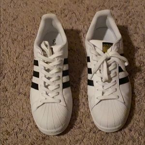 adidas Superstars